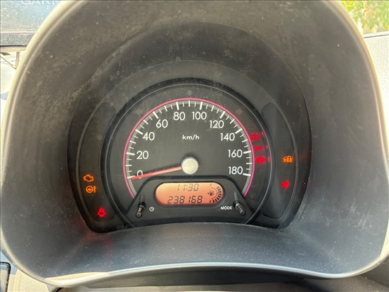 תמונה 8 ,סוזוקי אלטו יד 3 2014 240000 ק"מ