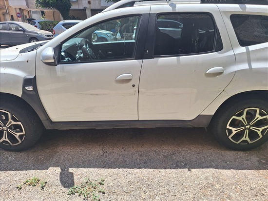 תמונה 3 ,דאצ'יה
 דאסטר יד 2 2018 282000 ק"מ