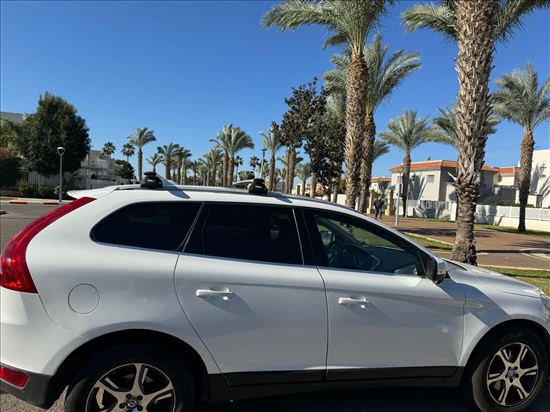 תמונה 2 ,וולוו XC60 יד 3 2012 161000 ק"מ