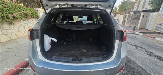 תמונה 3 ,יונדאי i30 יד 2 2013 181600 ק"מ