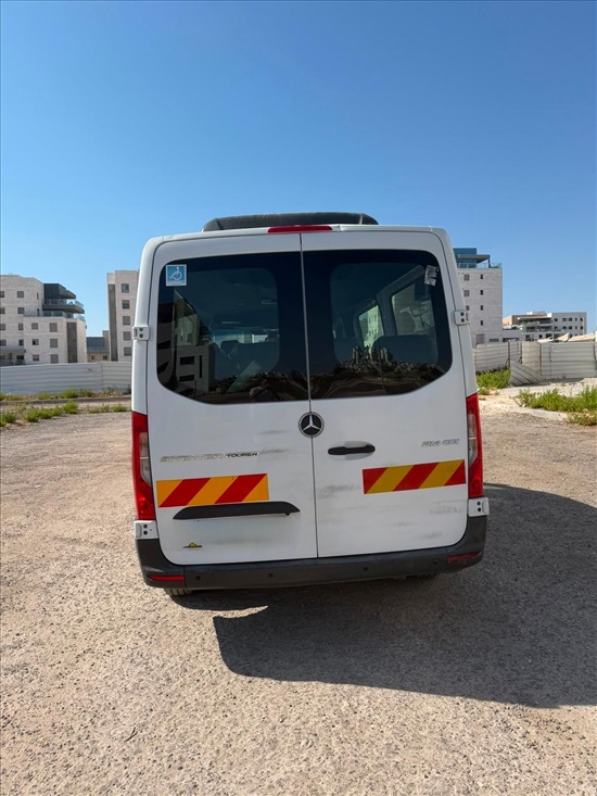 תמונה 4 ,מרצדס 220 יד 1 2021 72000 ק"מ