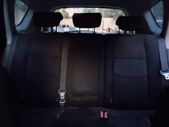 תמונה 7 ,יונדאי i30 CW יד 2 2010 260000 ק"מ