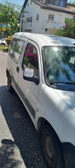 תמונה 1 ,סיטרואן AX יד 2 2007 340000 ק"מ