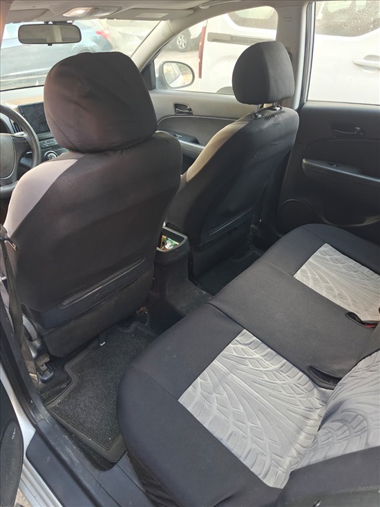 תמונה 5 ,יונדאי i30 CW יד 5 2011 225300 ק"מ