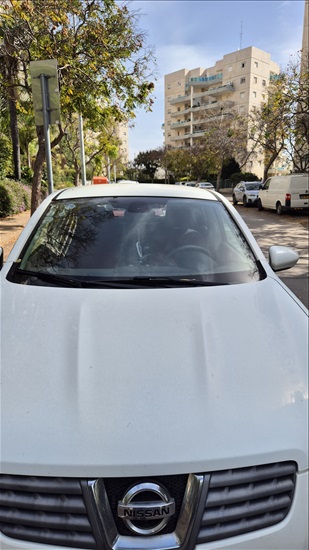תמונה 3 ,ניסאן
 קשקאי יד 2 2009 110000 ק"מ