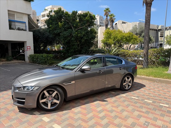 תמונה 2 ,יגואר XE
 יד 2 2016 150000 ק"מ