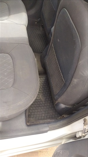 תמונה 6 ,קיה ריו יד 2 2015 148000 ק"מ