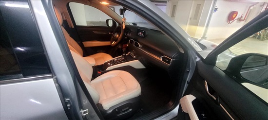 תמונה 1 ,מאזדה CX-5 יד 2 2019 78500 ק"מ