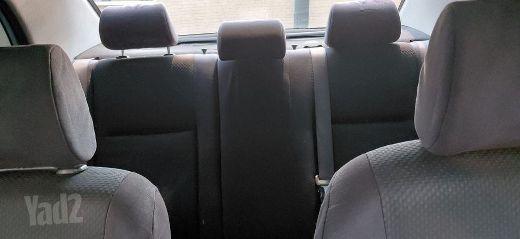 תמונה 4, טויוטה קורולה יד 7 2006 | 222000 קמ