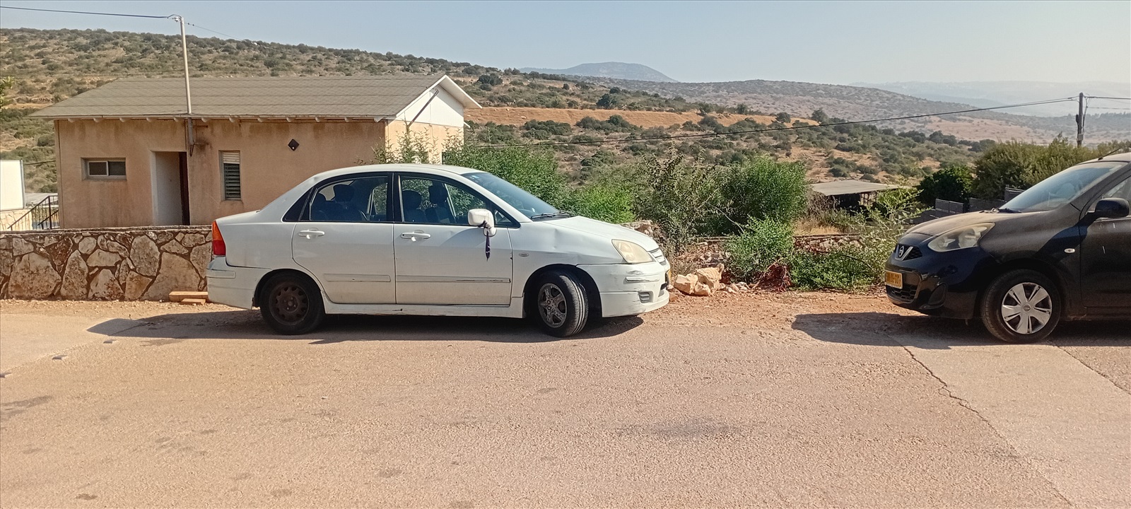תמונה 3, סוזוקי ליאנה יד 4 2006 | 205000 קמ