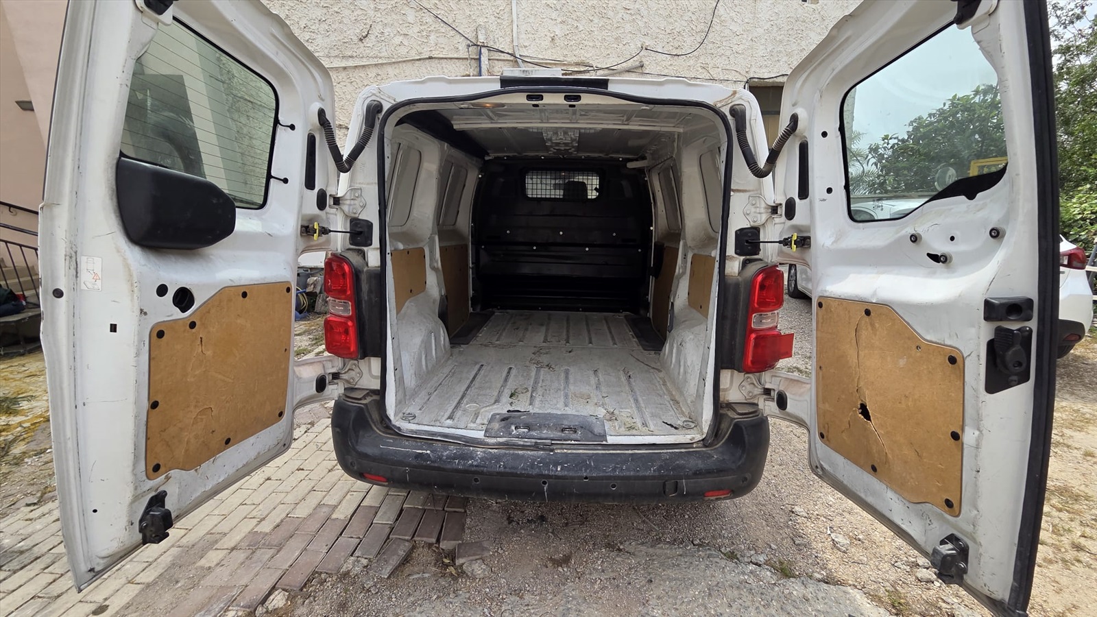 תמונה 2, סיטרואן C1 יד 3 2018 | 226 קמ