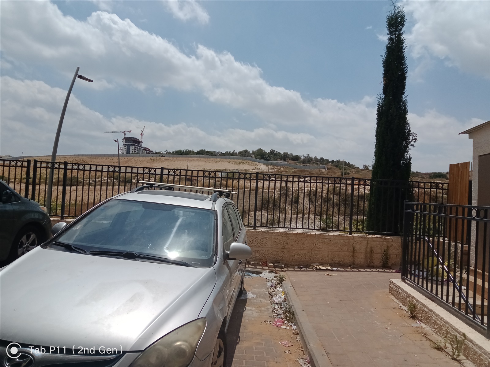 תמונה 2, יונדאי i30 יד 3 2010 | 295000 קמ