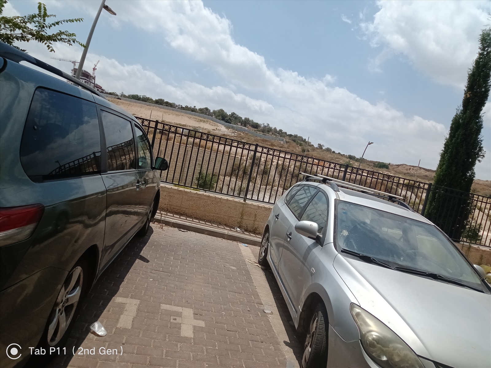תמונה 3, יונדאי i30 יד 3 2010 | 295000 קמ