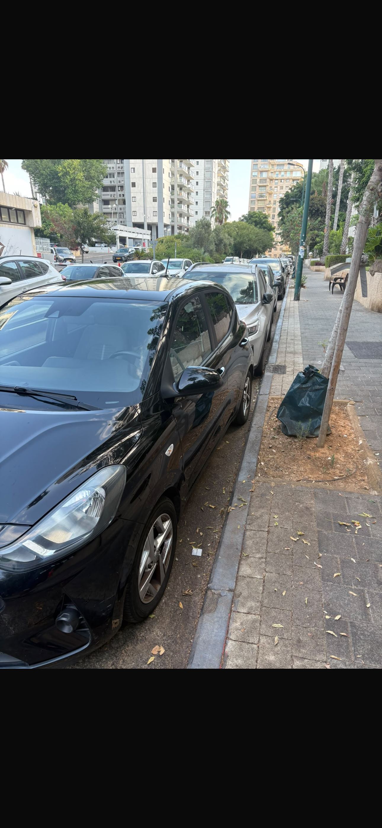 תמונה 3, יונדאי i10 יד 1 2022 | 62000 קמ