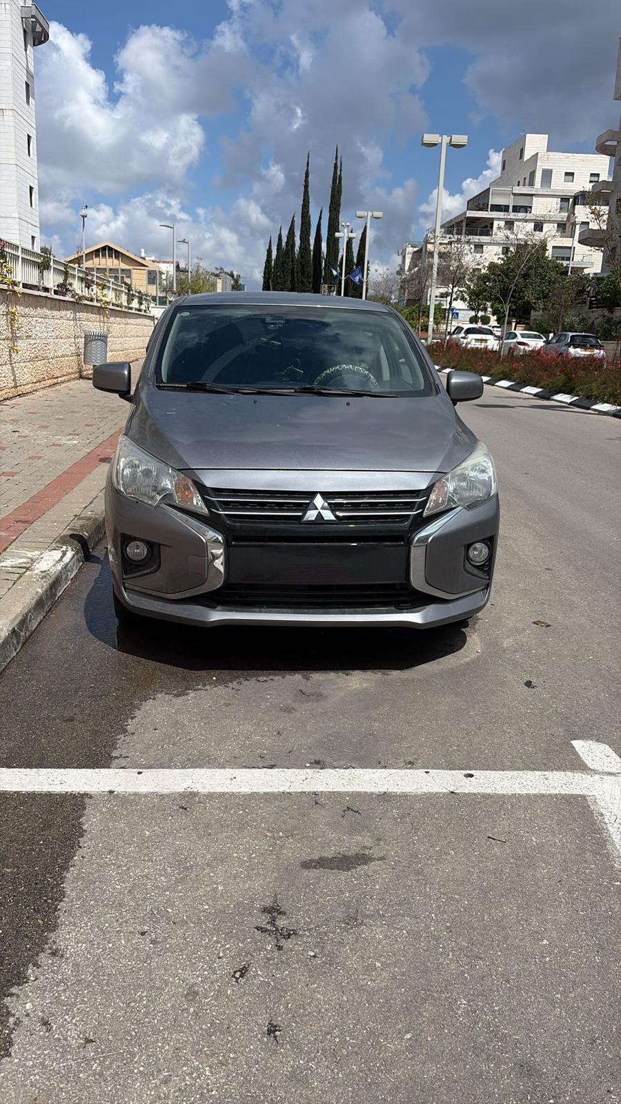 תמונה 3, מיצובישי ספייס סטאר יד 2 2001 | 105000 קמ