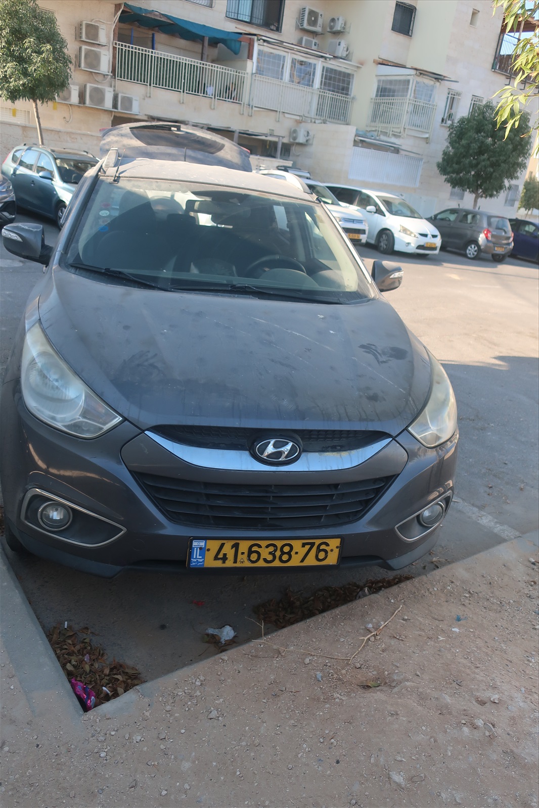תמונה 4, יונדאי i35 / אלנטרה
 יד 3 2011 | 210000 קמ