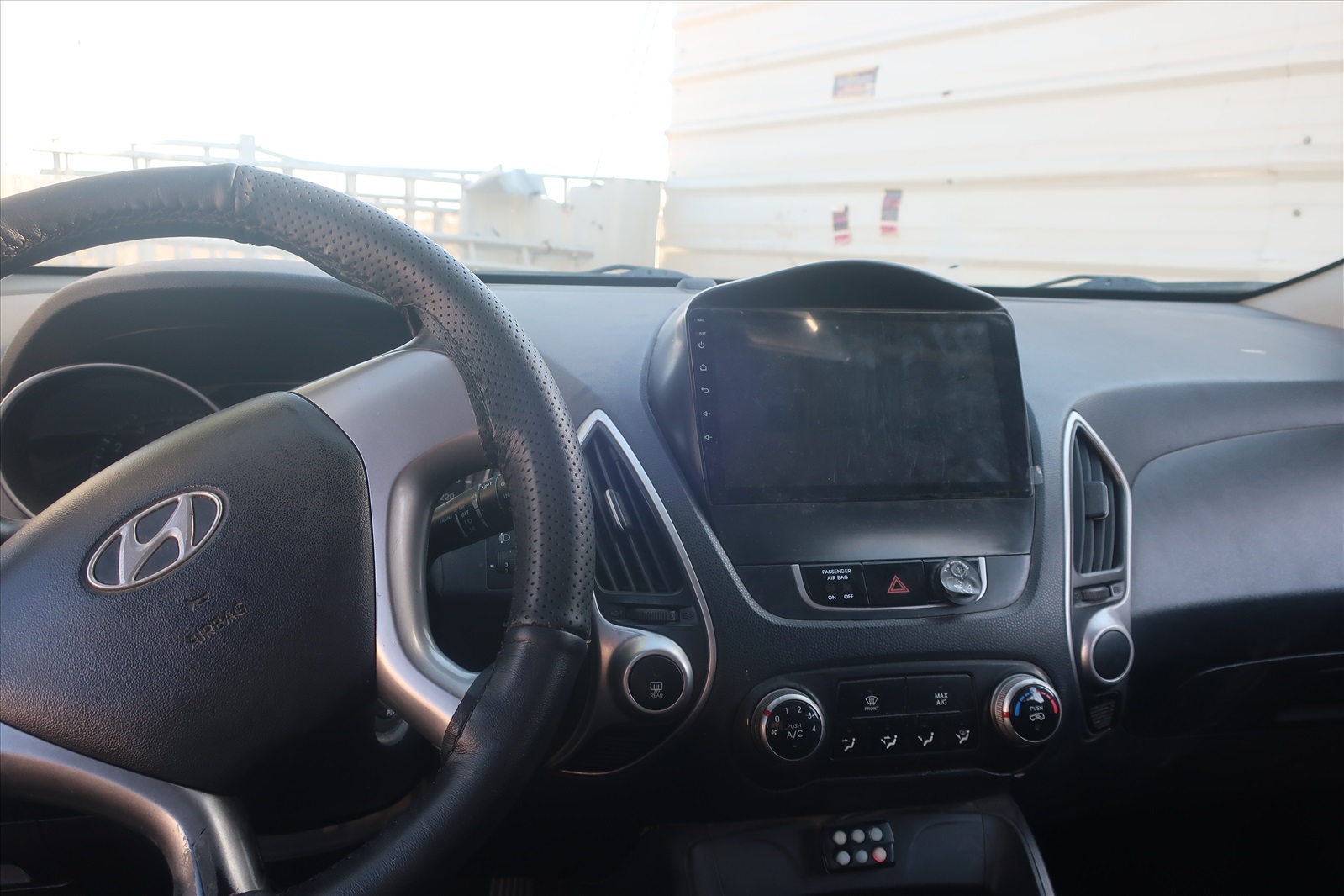 תמונה 3, יונדאי i35 / אלנטרה
 יד 3 2011 | 210000 קמ