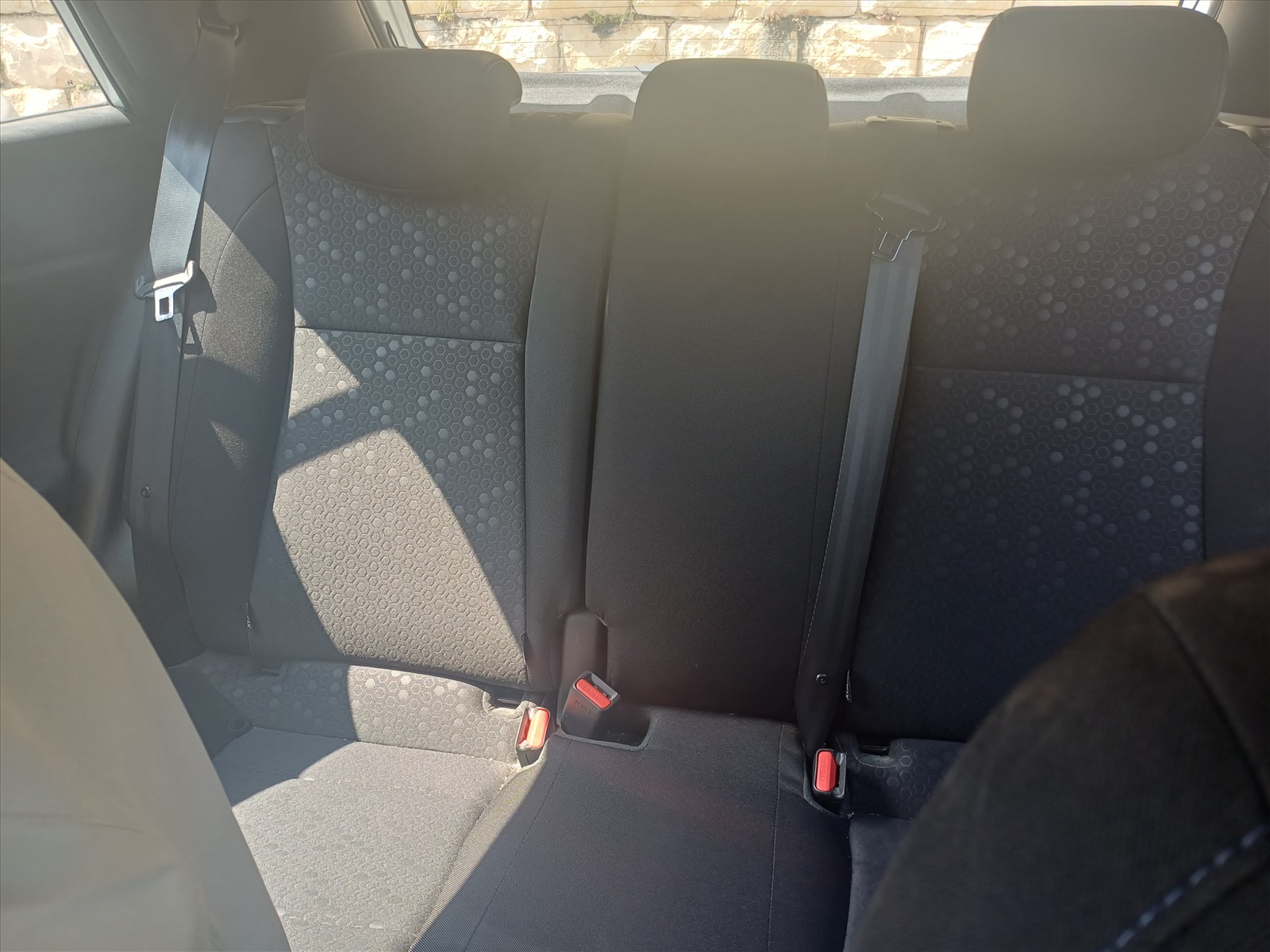 תמונה 4, יונדאי i20 יד 3 2019 | 68000 קמ