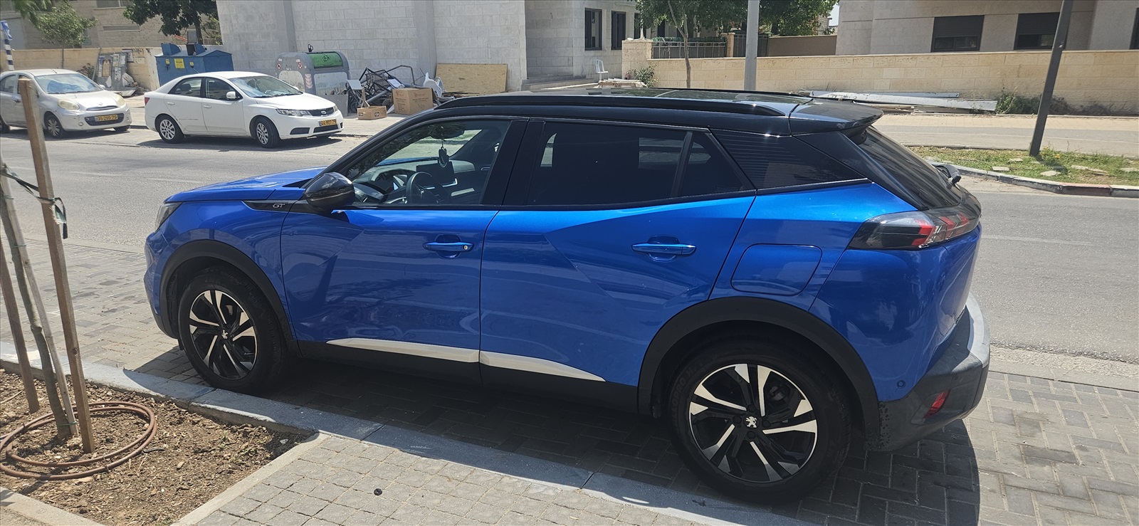 תמונה 1, פיגו
 2008 יד 1 2021 | 30000 קמ