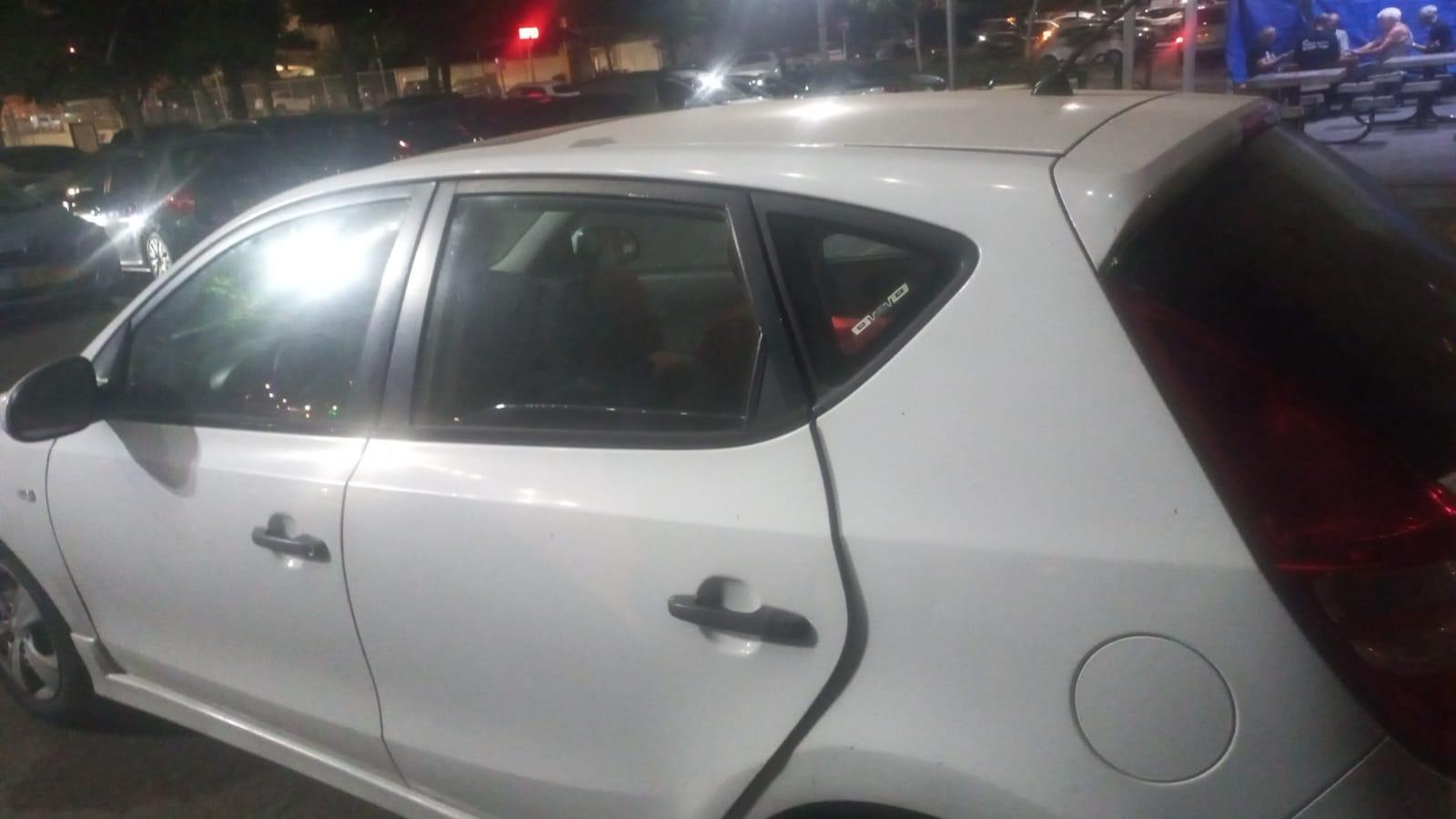 תמונה 2, יונדאי i30 יד 3 2011 | 240000 קמ
