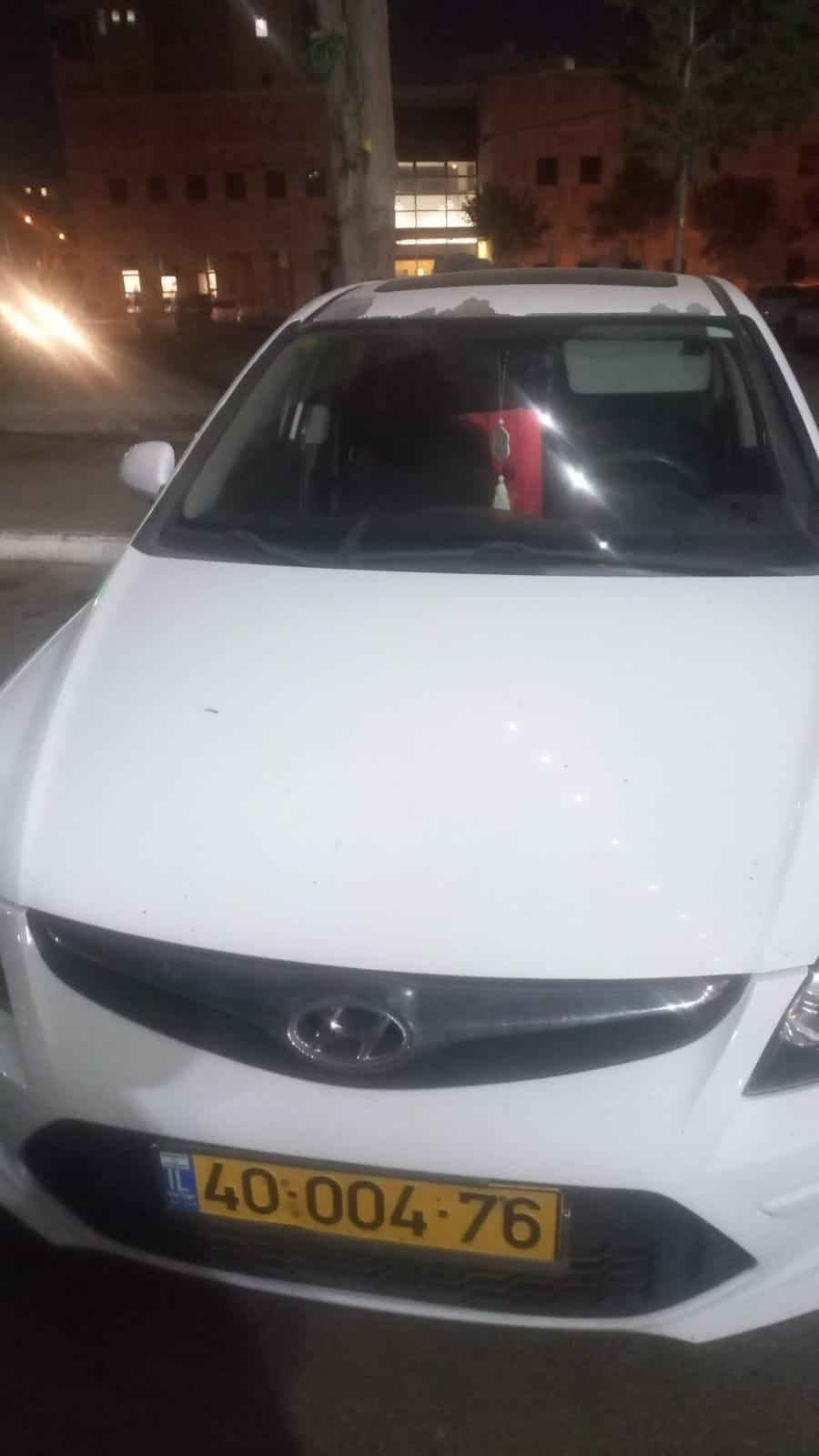 תמונה 3, יונדאי i30 יד 3 2011 | 240000 קמ
