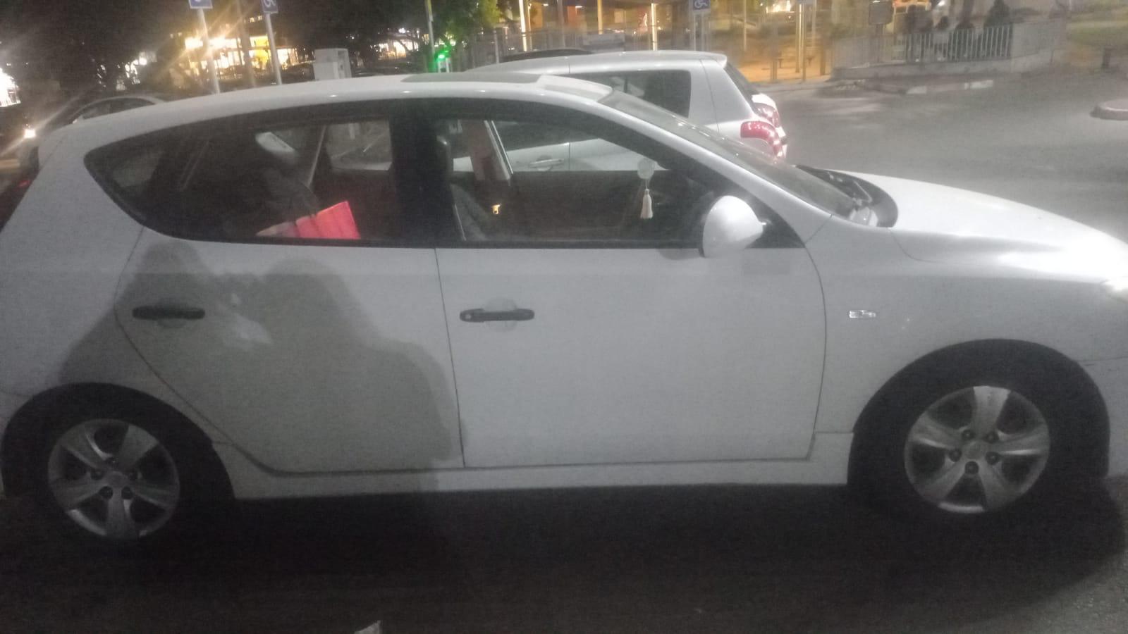 תמונה 4, יונדאי i30 יד 3 2011 | 240000 קמ