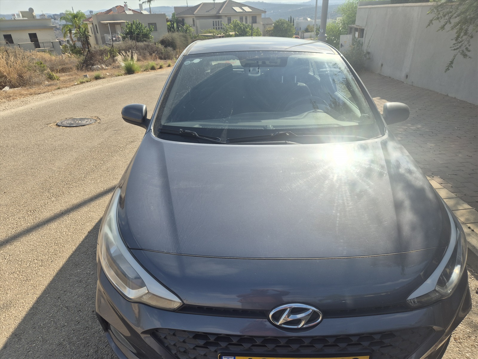 תמונה 3, יונדאי i20 יד 2 2021 | 145000 קמ