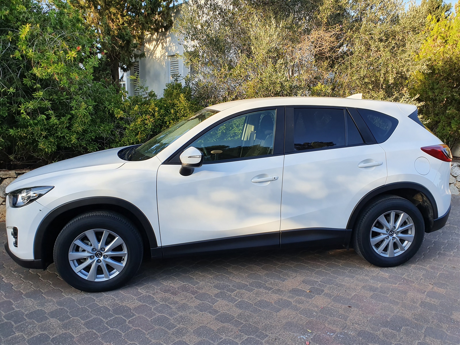 תמונה 1, מאזדה CX-5 יד 3 2017 | 160000 קמ