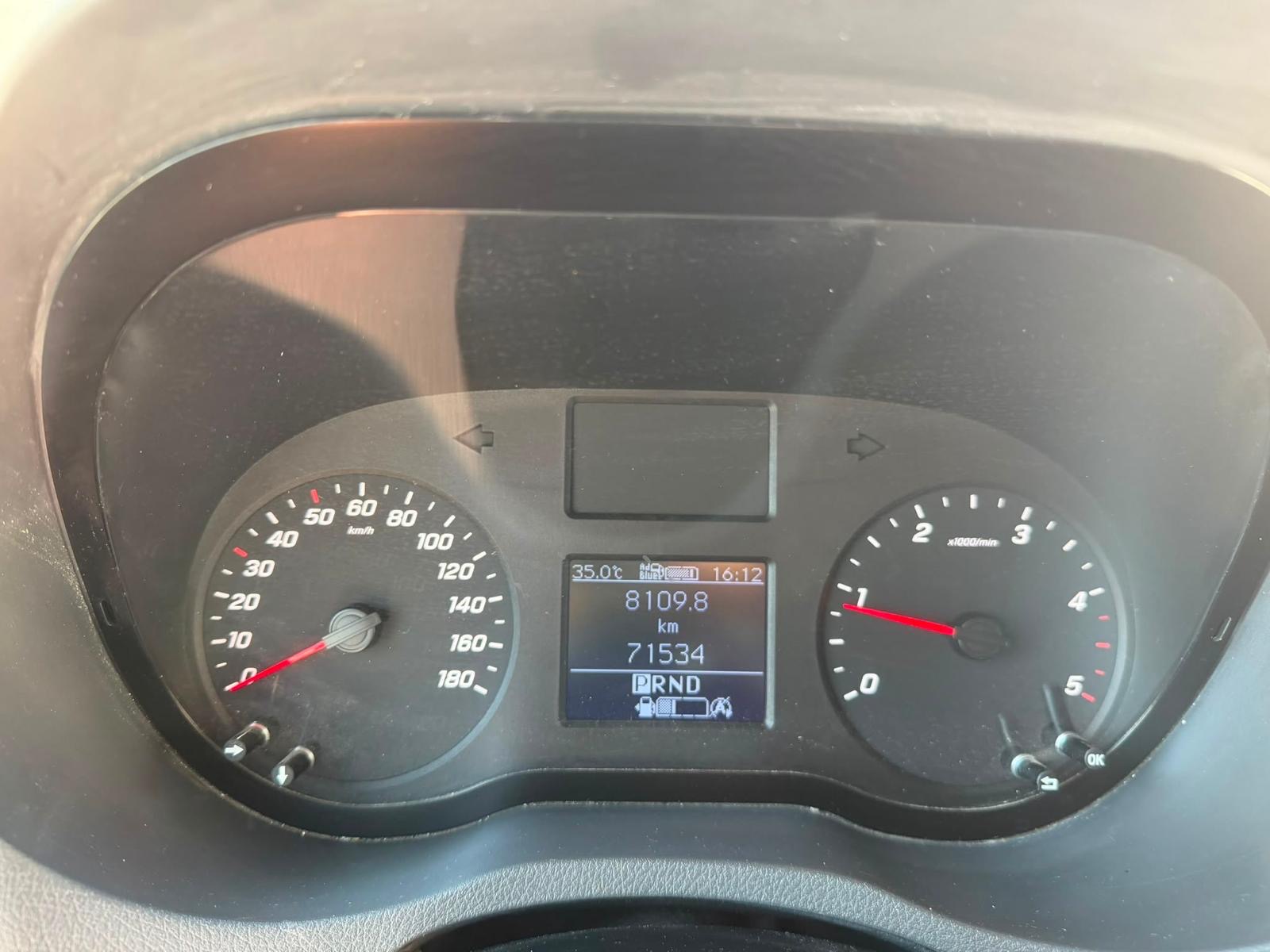 תמונה 2, מרצדס 220 יד 1 2021 | 72000 קמ