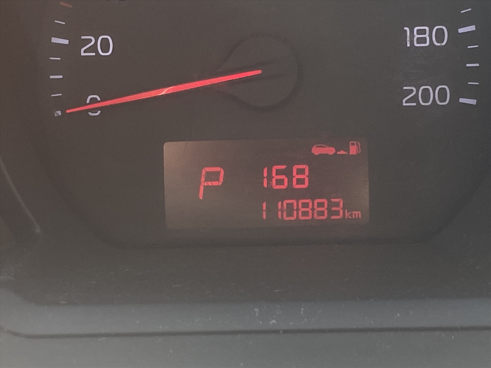 תמונה 1, קיה פיקנטו יד 3 1995 | 112000 קמ