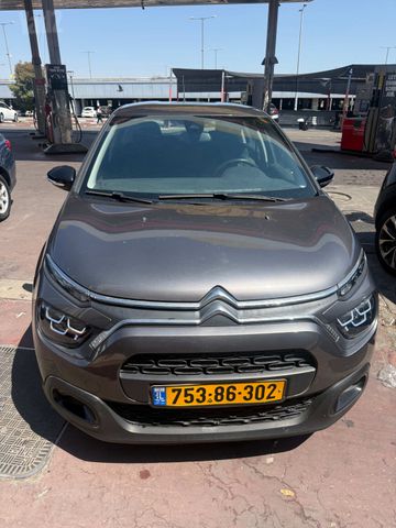 תמונה 2, סיטרואן C3  יד 2 2022 | 63892 קמ