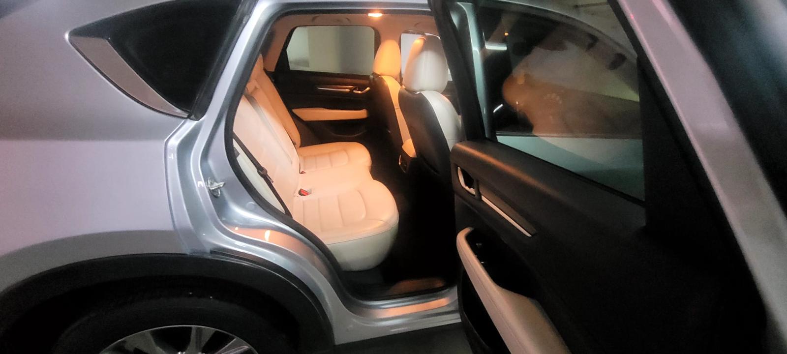 תמונה 2, מאזדה CX-5 יד 2 2019 | 78500 קמ