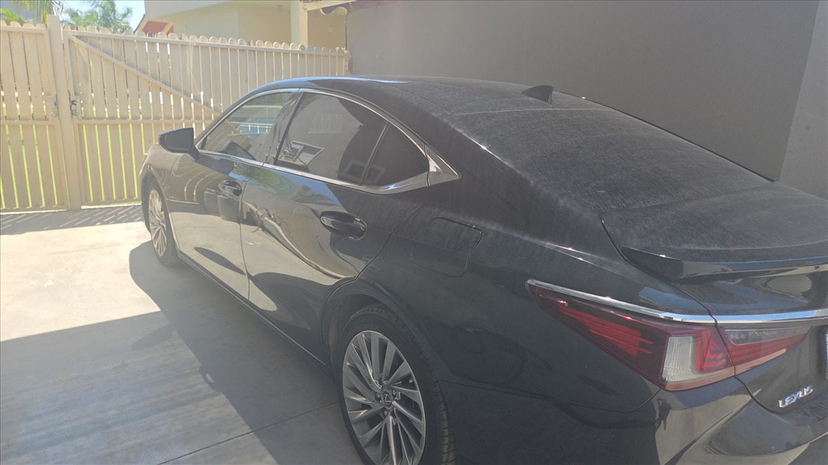 תמונה 1, לקסוס ES300H
 יד 2 2024 | 57000 קמ