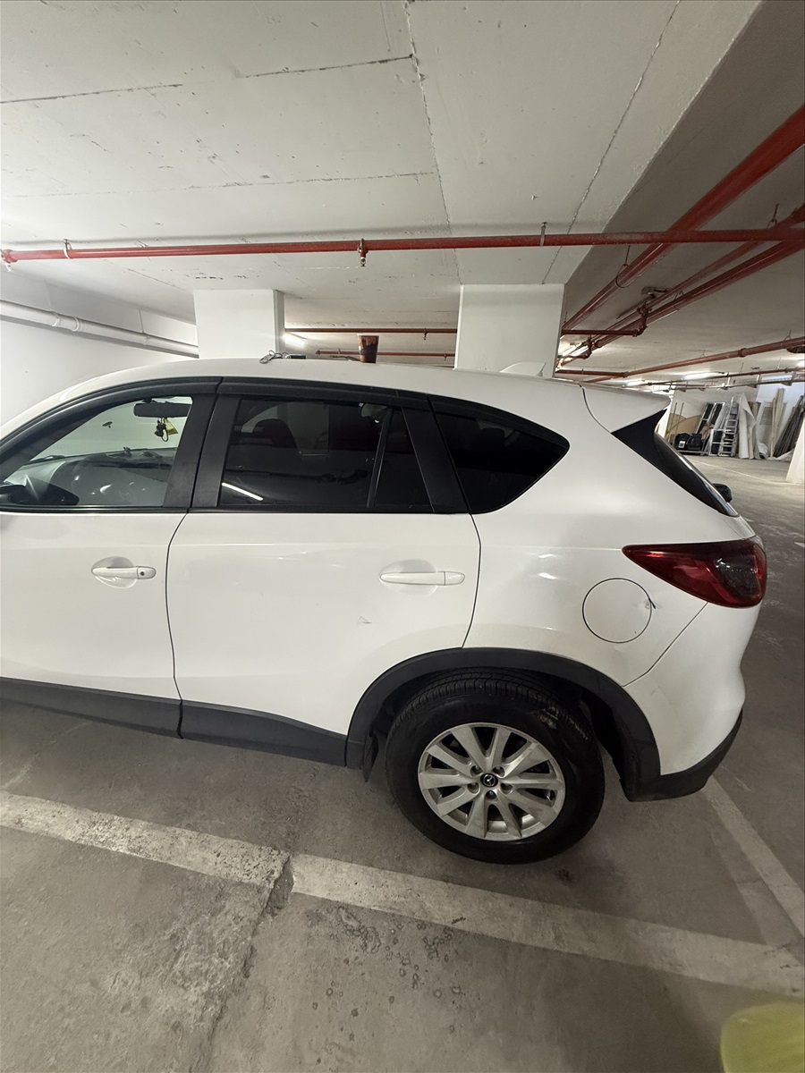 תמונה 1, מאזדה CX-5 יד 4 2013 | 139000 קמ
