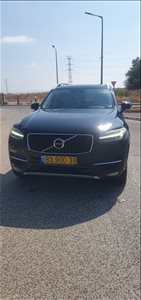 וולוו XC90 2015 יד2 