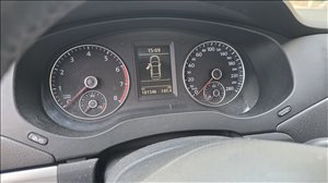 פולקסווגן ג`טה 2012 יד  2 