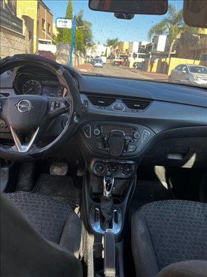אופל קורסה 2018 יד  2 