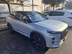 ג`אקו J7 2025 יד  2 