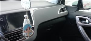 פיג'ו
 2008 2014 יד 2 <br>      