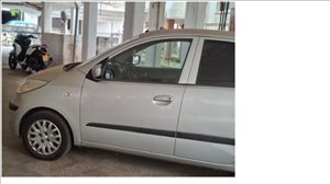 יונדאי i10 2010 יד  3 