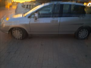 סוזוקי ליאנה 2003 יד 3 <br>      