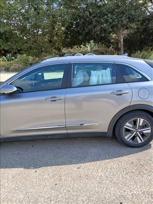 קיה נירו EV 2021 יד  2 