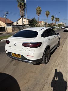 מרצדס 300 2022 יד  2 