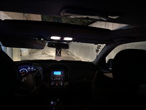יונדאי i30 2010 יד 3 <br>      