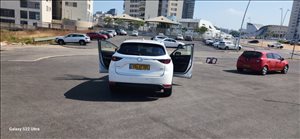 מאזדה CX-5 2019 יד  1 