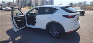מאזדה CX-5 2019 יד 1 <br>      