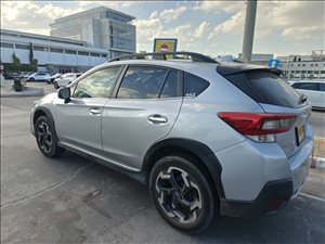 סובארו XV 2022 יד 1 <br>      