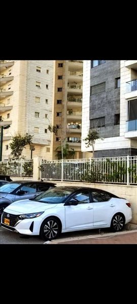ניסאן
 SX200 2025 יד  1 