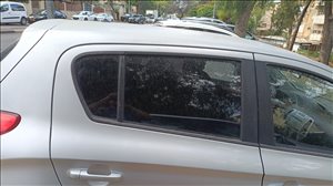 יונדאי i20 2010 יד  8 