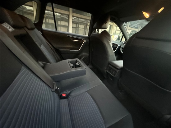 תמונה 5 ,טויוטה RAV4 יד 1 2020 84000 ק"מ